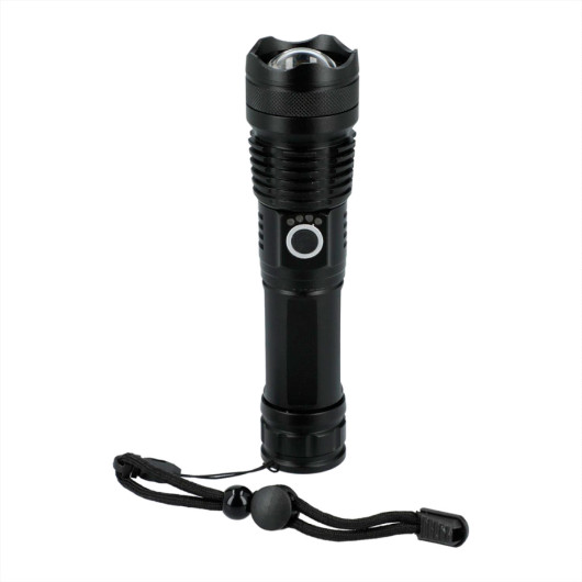 High Sierra Eco 200 Lumen LED Flashlights Main